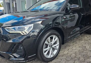 Audi Q3 90.121 km 29.950 &euro; Neuwied 56566