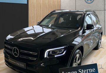 Mercedes-Benz GLB 220 121.664 km 34.980 &euro; Koblenz 56073