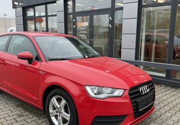Audi A3 Attraction 200.000 km 8.990 &euro; Koblenz 56070
