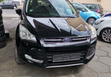 Ford Kuga 178.000 km 6.995 &euro; Koblenz 56072
