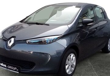 Renault ZOE 47.106 km 7.990 &euro; Koblenz 56070