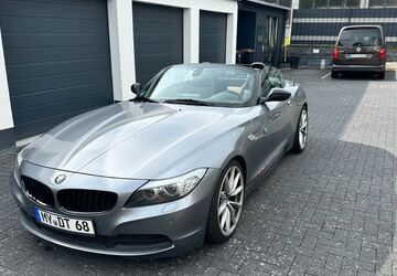 BMW Z4 110.000 km 26.000 &euro; Niederzissen 56651