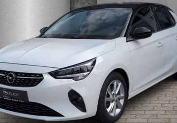 Opel Corsa 39.901 km 14.700 &euro; Niederahr 56414