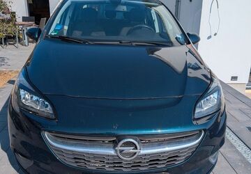Opel Corsa 134.000 km 6.900 &euro; Urbar 55430