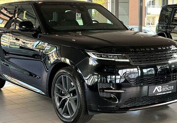 Land Rover Range Rover Sport 54.000 km 79.950 &euro; Wirges 56422