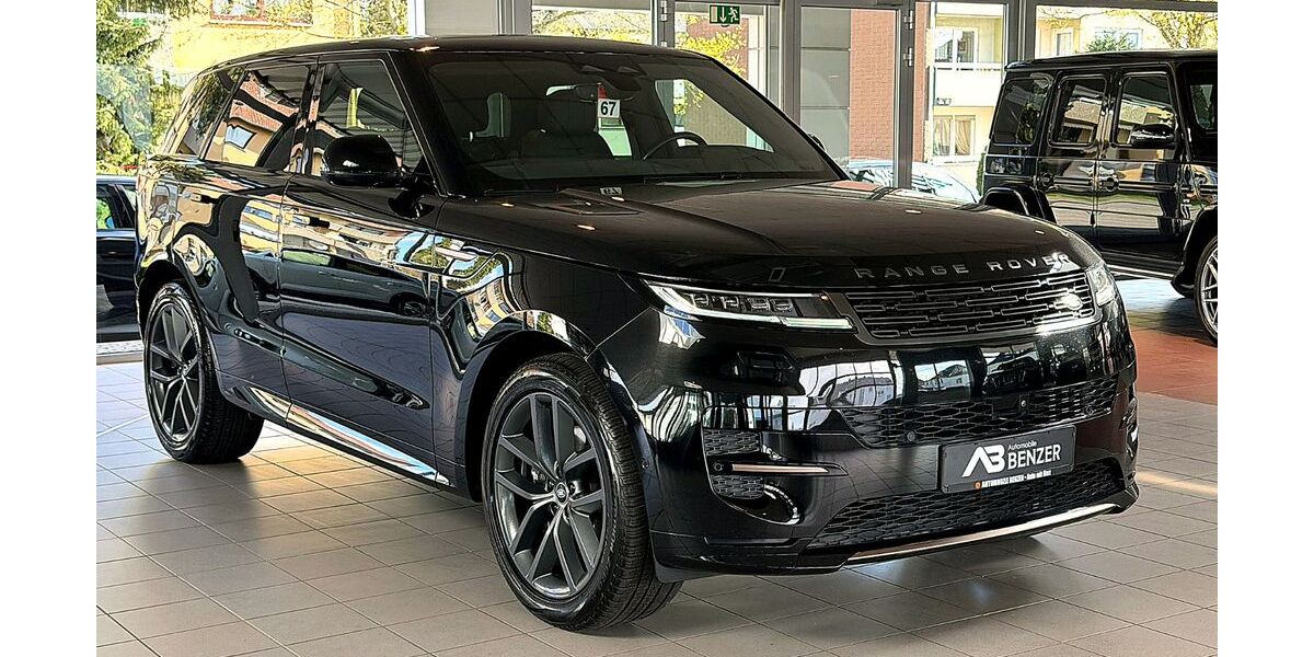 Land Rover Range Rover Sport 54.000 km 79.950 &euro; Wirges 56422
