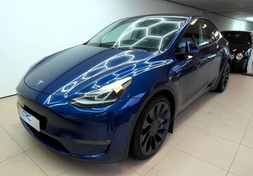 Tesla Model Y 36.000 km 46.990 &euro; Ransbach-Baumbach 56235
