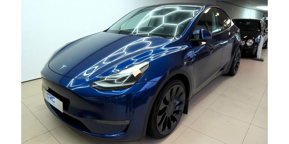 Tesla Model Y 36.000 km 46.990 &euro; Ransbach-Baumbach 56235