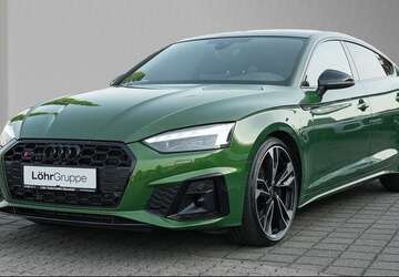 Audi S5 36.883 km 54.980 &euro; Koblenz 56070