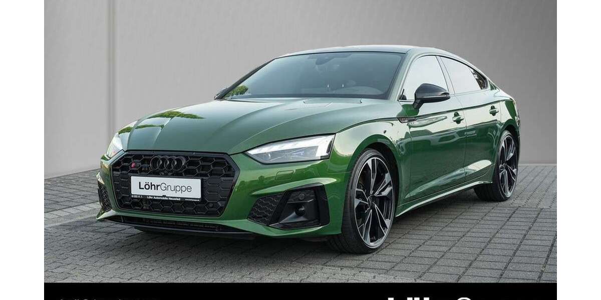 Audi S5 36.883 km 54.980 &euro; Koblenz 56070