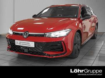 Gebrauchte VW Passat