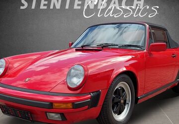 Porsche 911 Urmodell 42.000 km 89.900 &euro; Großmaischeid 56276