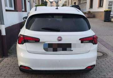 Fiat Tipo 100.759 km 8.000 &euro; Mülheim-Kärlich, Stadt 56218