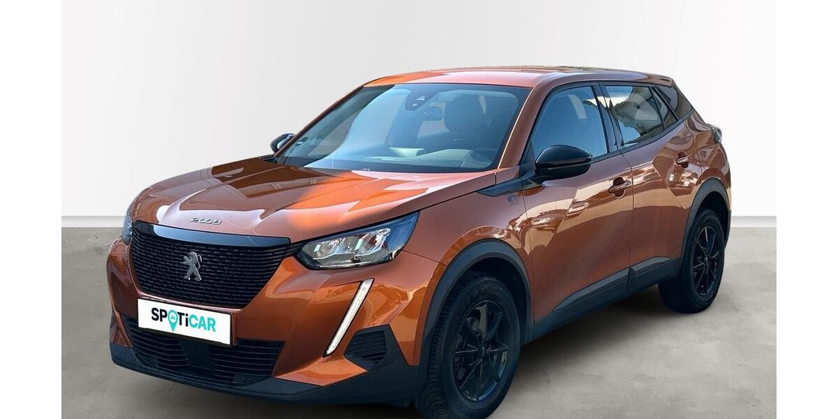 Peugeot 2008 59.429 km 15.900 &euro; Mayen 56727