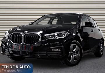 BMW 118 36.516 km 23.750 &euro; Koblenz 56073