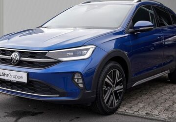 VW Taigo 53.527 km 18.580 &euro; Höhr-Grenzhausen 56203