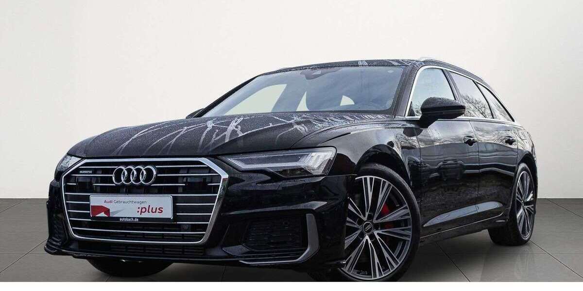 Audi A6 77.690 km 37.970 &euro; Diez 65582