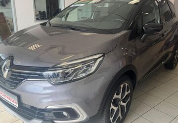 Renault Captur 34.920 km 13.400 &euro; Mülheim-Kärlich 56218
