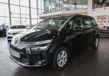 Citroen Grand C4 Picasso 166.448 km 9.799 &euro; Lahnstein 56112