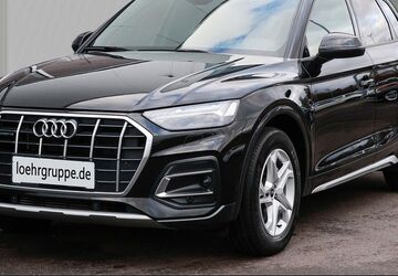 Audi Q5 89.897 km 35.480 &euro; Koblenz 56070