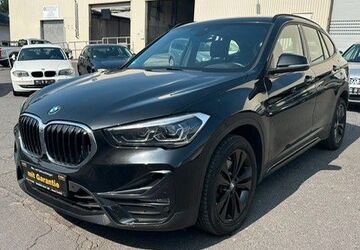 BMW X1 178.000 km 21.550 &euro; Mayen 56727
