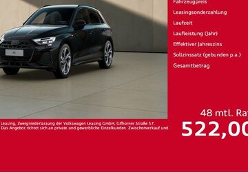 Audi A3 14.838 km 43.480 &euro; Koblenz 56070