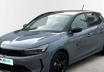 Opel Corsa 6.000 km 22.500 &euro; Mayen 56727