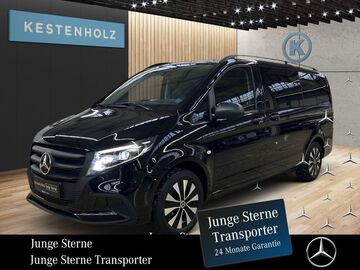 Gebrauchte Mercedes-Benz Vito