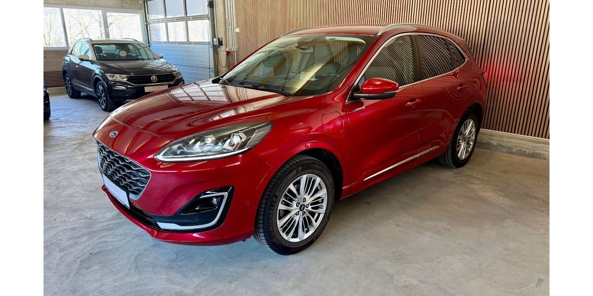 Ford Kuga 116.737 km 19.999 &euro; Horhausen 56593