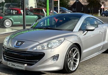 Peugeot RCZ 113.000 km 8.990 &euro; Ransbach-Baumbach 56235