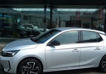 Opel Corsa 1.850 km 16.800 &euro; Wirges 56422