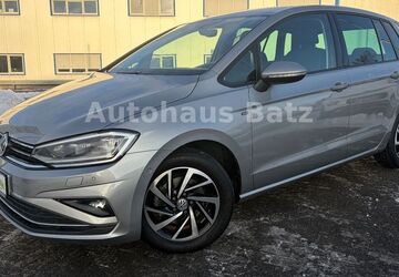 VW Golf 94.900 km 15.890 &euro; Dörth 56281