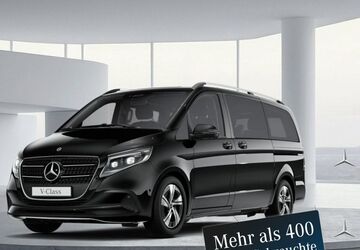 Mercedes-Benz V 250 12.112 km 64.880 &euro; Koblenz 56070