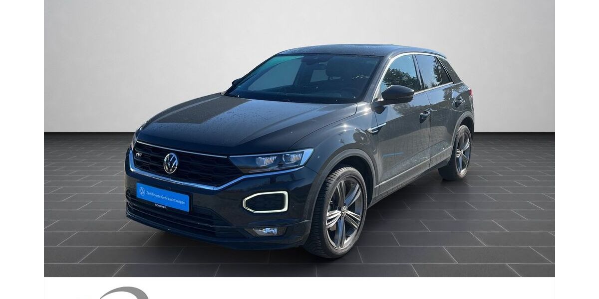 VW T-Roc 31.034 km 23.980 &euro; Mayen 56727