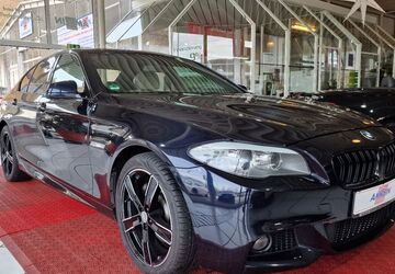 BMW 525 189.500 km 11.560 &euro; Lahnstein 56112