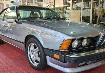 BMW 635 154.661 km 28.900 &euro; Lahnstein 56112