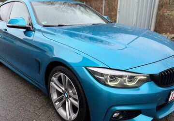 BMW 420 137.000 km 18.950 &euro; Nassau 56377
