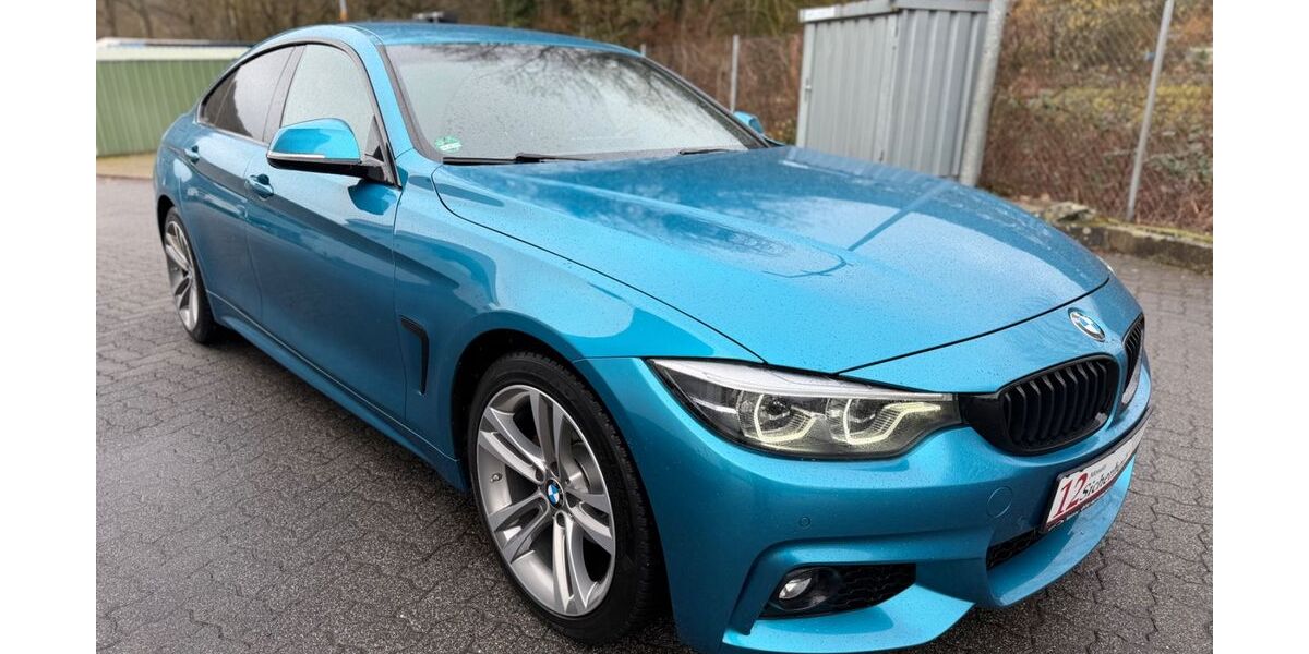 BMW 420 137.000 km 18.950 &euro; Nassau 56377