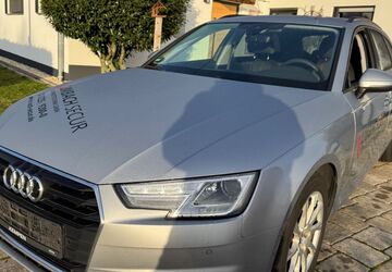 Audi A4 173.500 km 14.650 &euro; Andernach 56626