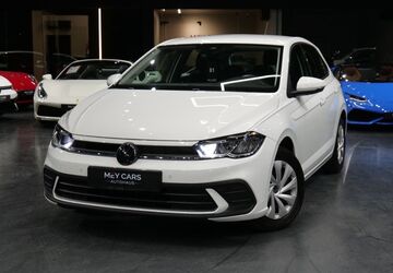 VW Polo 20.543 km 16.280 &euro; Koblenz 56070