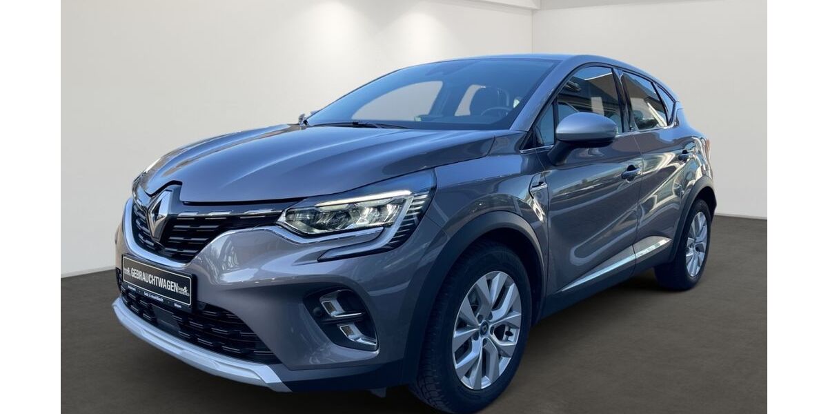 Renault Captur 54.000 km 17.990 &euro; Andernach 56626