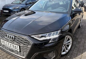 Audi A3 123.000 km 18.900 &euro; Wirges 56422