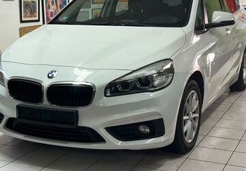BMW 218 Active Tourer 139.000 km 12.800 &euro; Mayen 56727