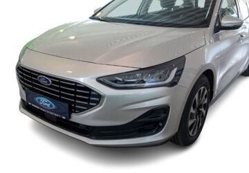 Ford Focus 4.900 km 31.480 &euro; Koblenz 56073