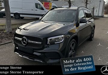 Mercedes-Benz GLB 220 180.625 km 29.440 &euro; Koblenz 56073