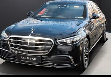 Mercedes-Benz S 350 21.461 km 94.890 &euro; Neuwied 56566