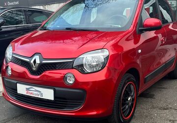 Renault Twingo 70.140 km 7.800 &euro; Bad Ems 56130