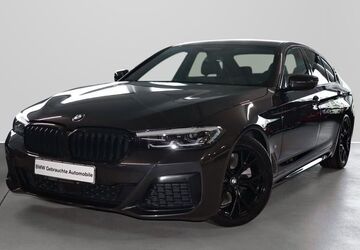 BMW 520 98.293 km 35.750 &euro; Neuwied 56564
