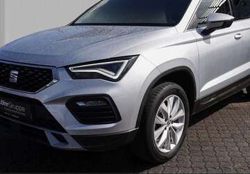 Seat Ateca 32.259 km 18.680 &euro; Neuwied 56564