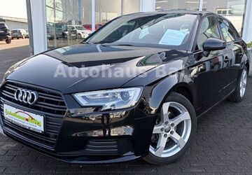 Audi A3 73.562 km 18.290 &euro; Dörth 56281